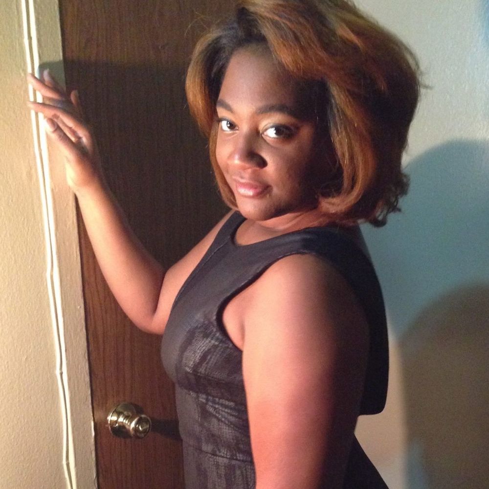 Meet your Posher, Fabienne